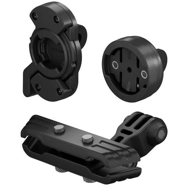 Držiak Garmin pod sedlo pro radary Varia čierny

