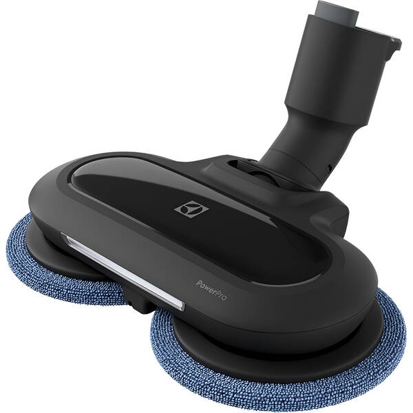 Hubica Electrolux ZE157 čierna

