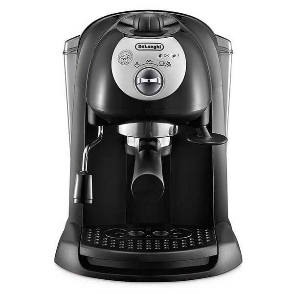 Espresso De'Longhi EC201CD.B čierne

