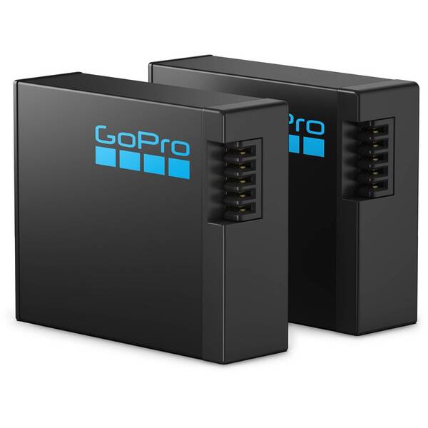 Batéria GoPro Enduro pro HERO13 Black 2-balenie čierna

