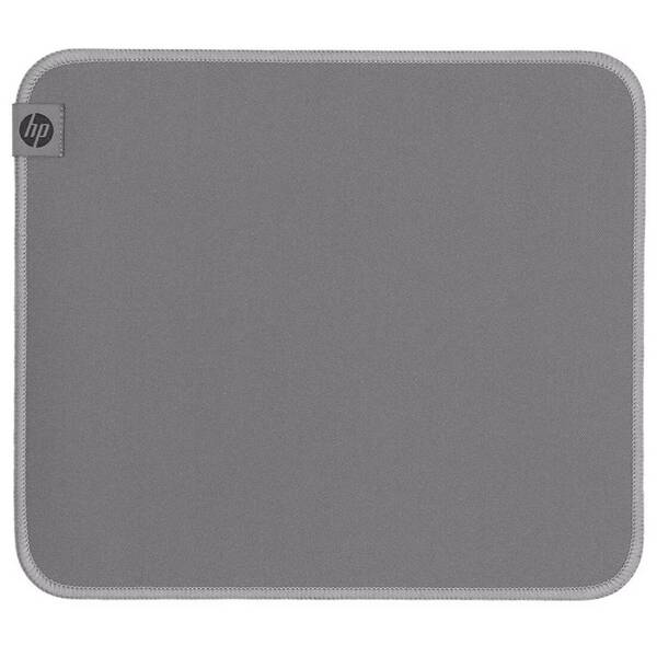 Podložka pod myš HP 100 Sanitizable Mouse Pad sivá

