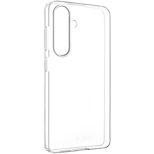 Kryt na mobil FIXED na Samsung Galaxy S24+ priehľadný

