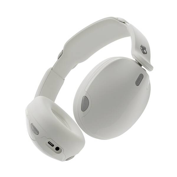 Slúchadlá Skullcandy Hesh 540 ANC biela

