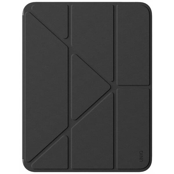 Puzdro na tablet Uniq Moven na Apple iPad 10.9" (2022)/iPad 11" (2025) sivé

