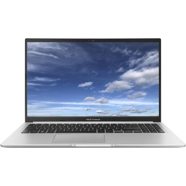 Notebook Asus Vivobook 15 strieborný

