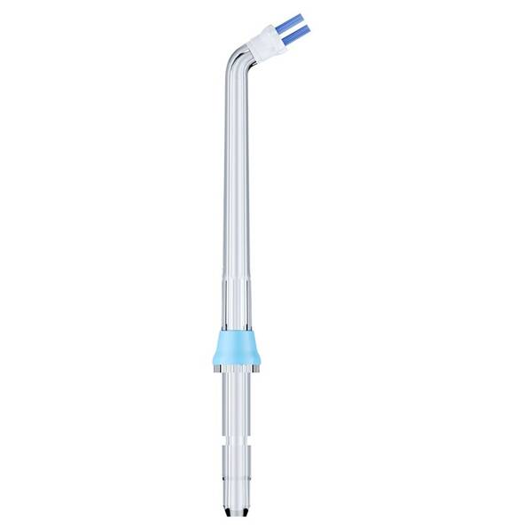 Náhradné trysky TrueLife AquaFloss Station Dental Plaque Jet (4 ks) biela

