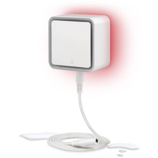 Detektor úniku vody Eve Water Guard Connected Water Leak Detector - Thread compatible 


