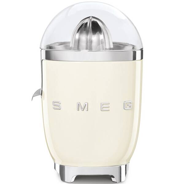 Lis na citrusy Smeg CJF11CREU krémový

