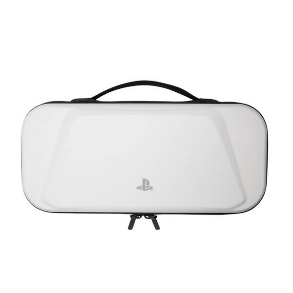Puzdro PowerA pre PlayStation Portal™ Remote Player biele

