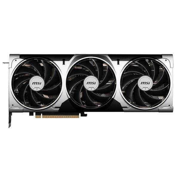 Grafická karta MSI GeForce RTX 5080 16G VENTUS 3X OC 


