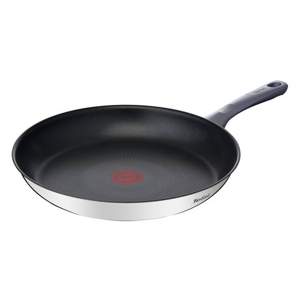 Panvica Tefal G7300755, 30 cm nerez

