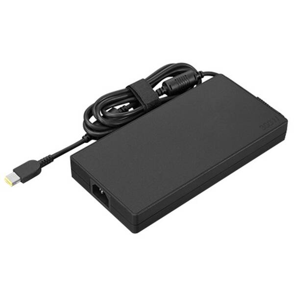 Sieťový adaptér Lenovo Slim 300W AC (CE) čierny

