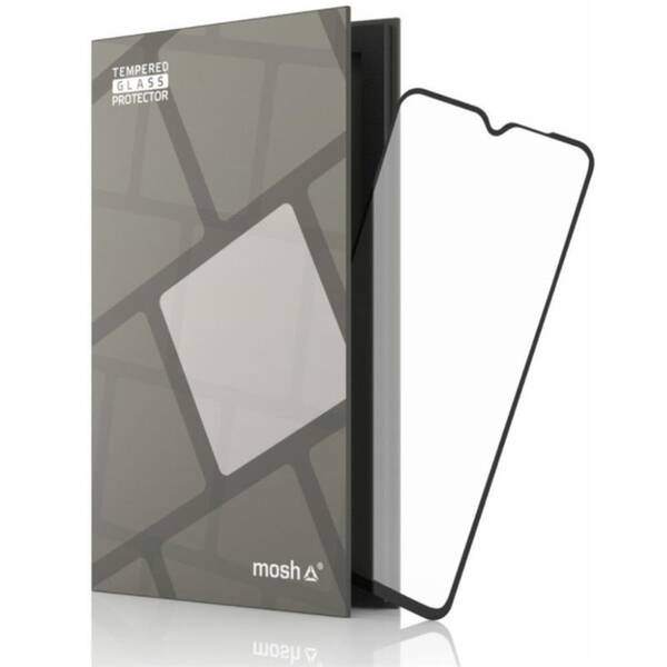  Tempered Glass Protector R XIA RN 8 PRO BLK 

