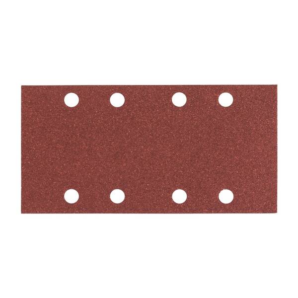 Brúsny papier Bosch PRO 2.608.605.303 C430 (10 ks) 

