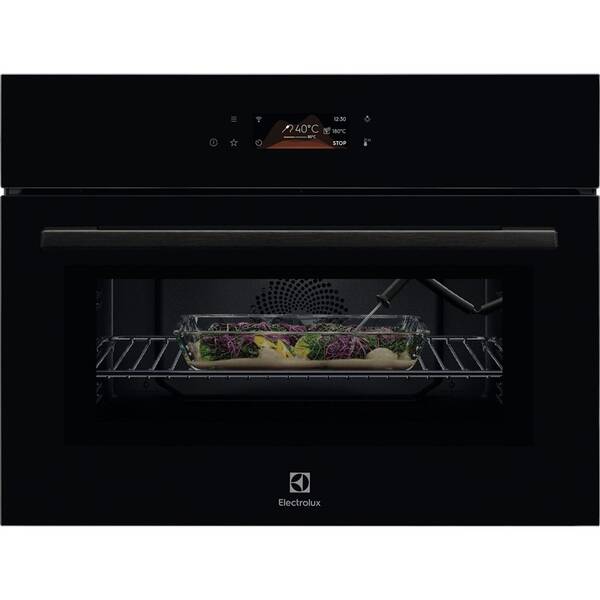 Rúra Electrolux LVL8E09Z čierna

