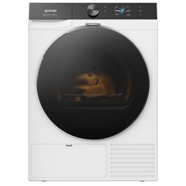 Sušička bielizne Gorenje DG89BP CompleteDry biela


