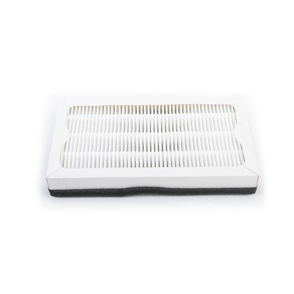 Filter G21 Razor biely


