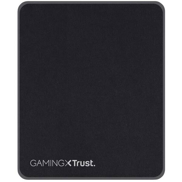 Podložka pod stoličku Trust GXT 715 Chair mat čierna

