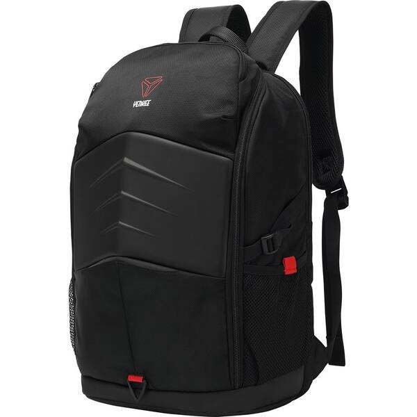 Batoh na notebook YENKEE YBB 1503 SHIELD na 15,6" čierny

