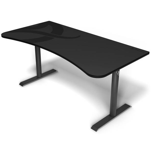 Herný stôl Arozzi ARENA Gunmetal Dark Grey 

