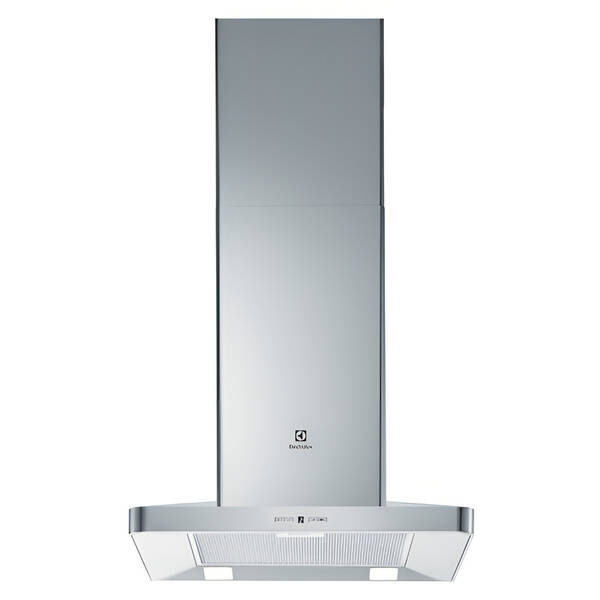 Odsávač pár Electrolux EFF60560OX nerez

