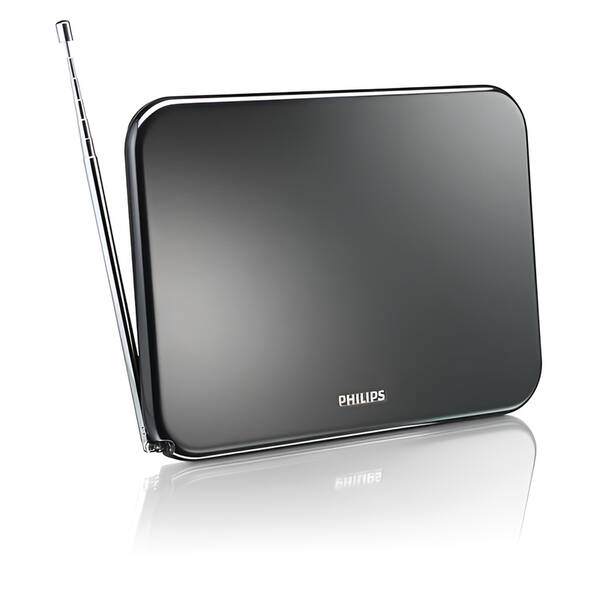 Izbová anténa Philips SDV6224 

