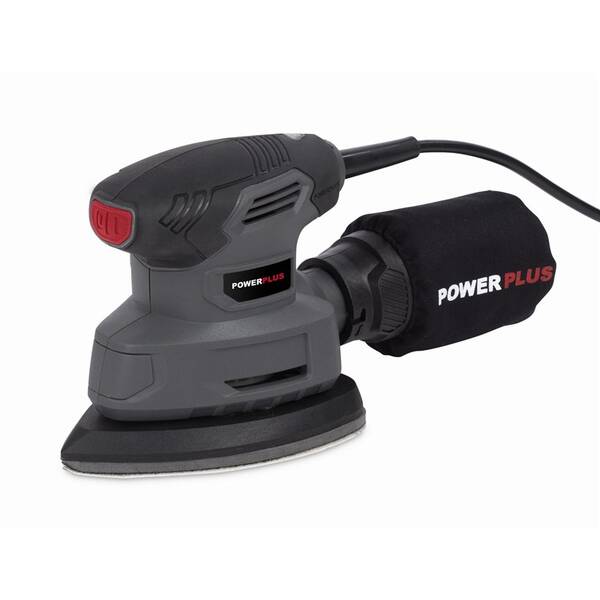 Vibračná brúska POWERPLUS POWE40020 

