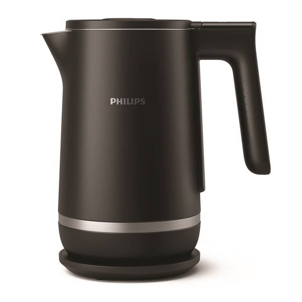 Rýchlovarná kanvica Philips HD9396/90 čierna

