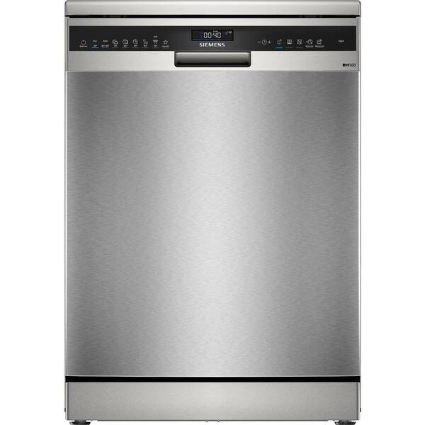 Umývačka riadu Siemens SN25EI13CE nerez

