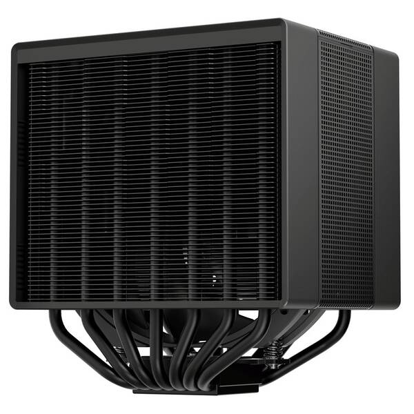 Chladič CPU DeepCool Assassin 4S čierny

