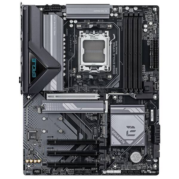 Základná doska GIGABYTE B850 EAGLE WIFI6E 


