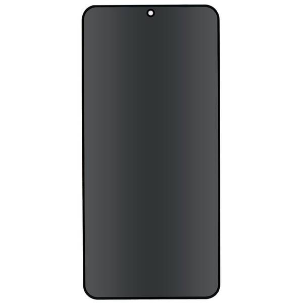 Tvrdené sklo Forever Privacy na Samsung Galaxy S25 

