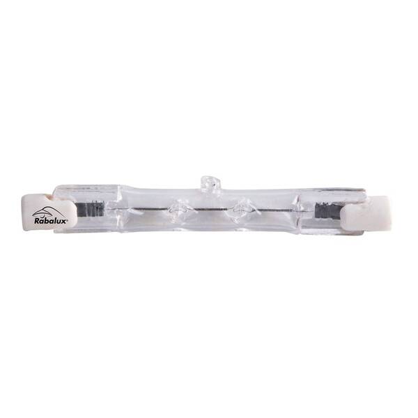 Halogénová žiarovka Rabalux Eco-halogen R7S, 80W, 2 900 K 

