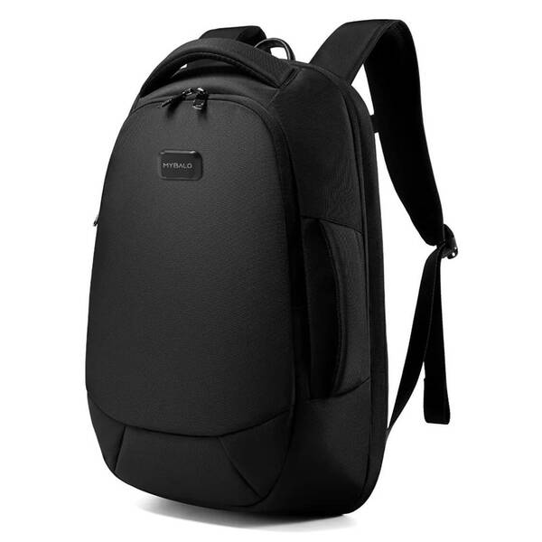 Batoh na notebook MYBALO Elevate čierny

