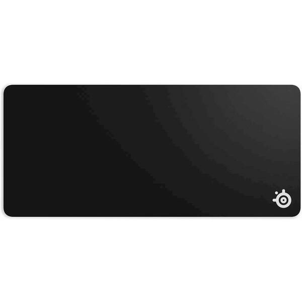 Podložka pod klávesnicu a myš SteelSeries QCK XXL čierna

