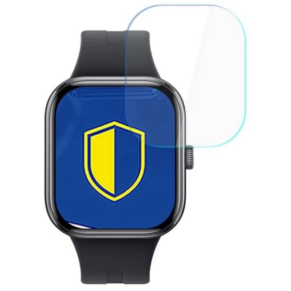 Ochranná fólia 3mk Watch Protection ARC na Xiaomi Redmi Watch 5 


