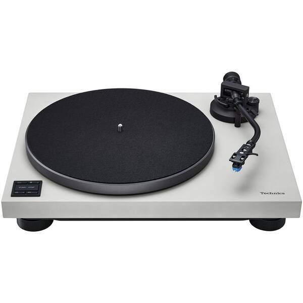 Gramofón Technics SL-40CBTE sivý

