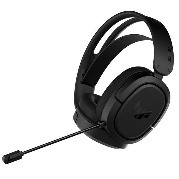 Headset Asus TUF Gaming H1 Wireless čierny

