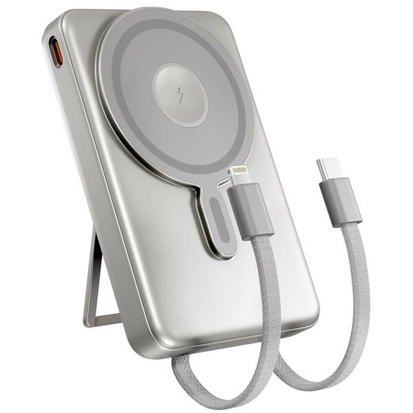 Powerbank Epico Spello ForcePack 4v1 10000mAh 

