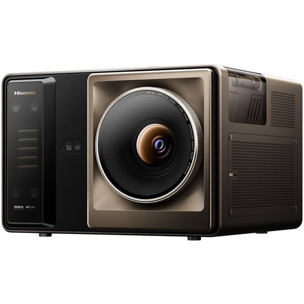 Laser TV Hisense XR10 

