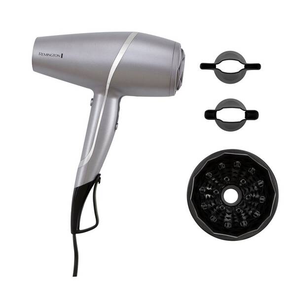Fén Remington AC9800 PROluxe You strieborný

