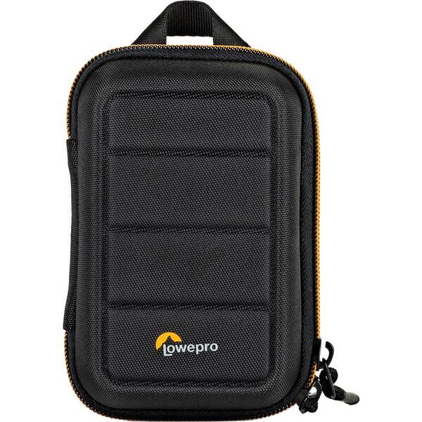 Puzdro Lowepro Hardside CS 40 čierne

