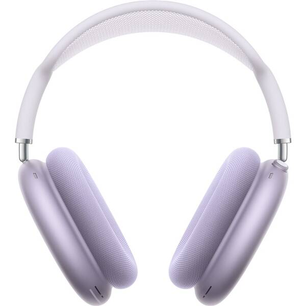 Slúchadlá Apple AirPods Max - fialové 

