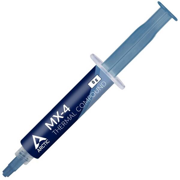 Tepelne vodivá pasta Arctic Cooling MX-4 Thermal Compound 8g 


