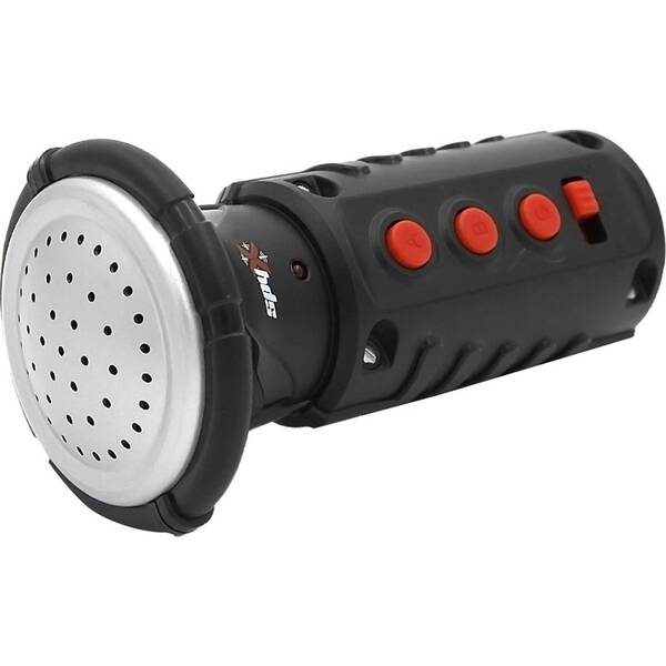 Menič hlasu SpyX  

