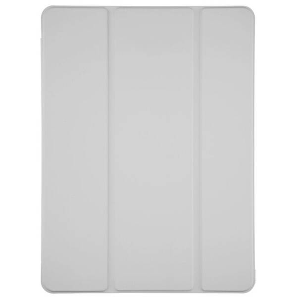 Puzdro na tablet flipové Obal:Me MistyTab na Xiaomi Redmi Pad 2 Pro sivé

