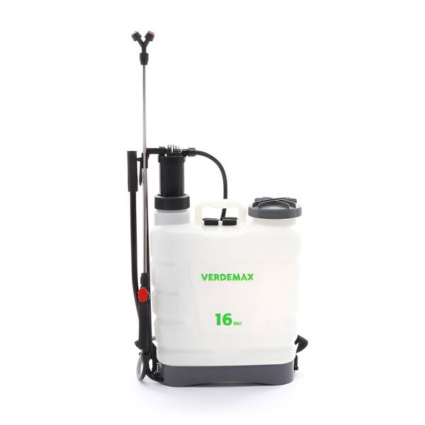 Postrekovač Verdemax TP16 

