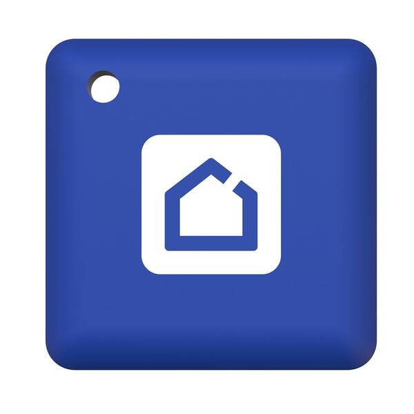 Čip iGET SECURITY EP22, RFID, pre alarm iGET M5-4G 

