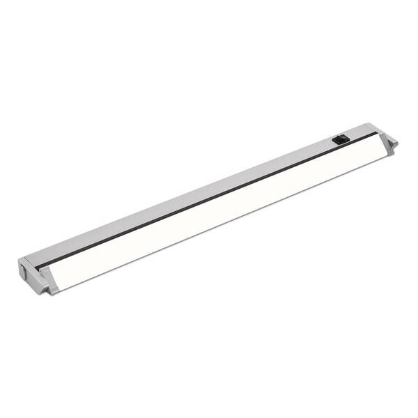 Podlinkové svietidlo Top Light ZSV 90S CCT strieborné

