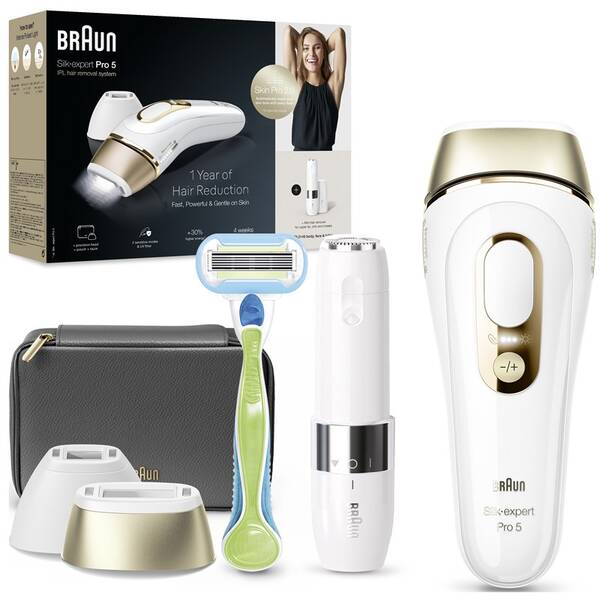 Epilátor Braun PL5146 

